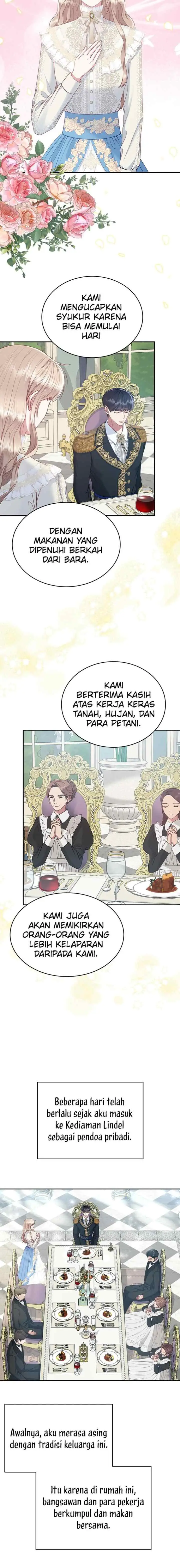 What Does That Evil Dragon Live For? chapter 79 halaman 12