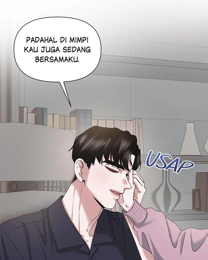 One Day I Found a Husband chapter 30 halaman 23