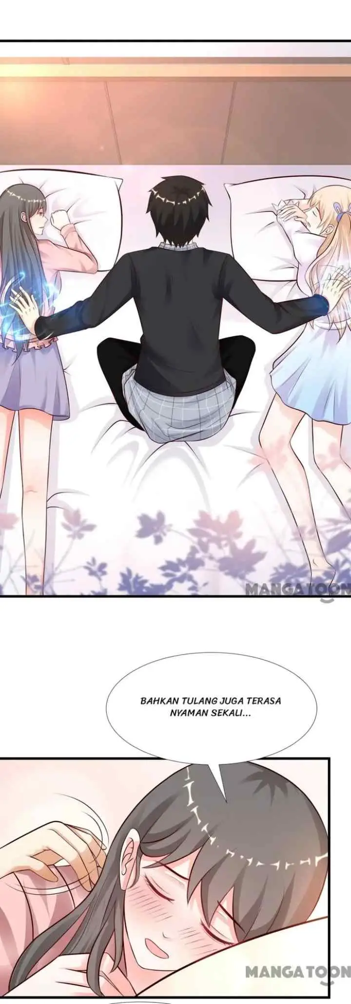 The Strongest Peach Blossom chapter 170 halaman 7