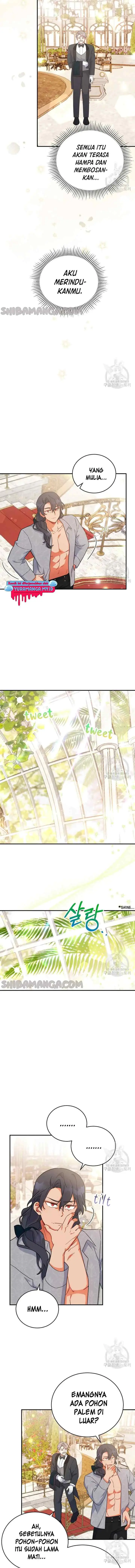 The Flower Blooming Baby Lord chapter 29 halaman 7
