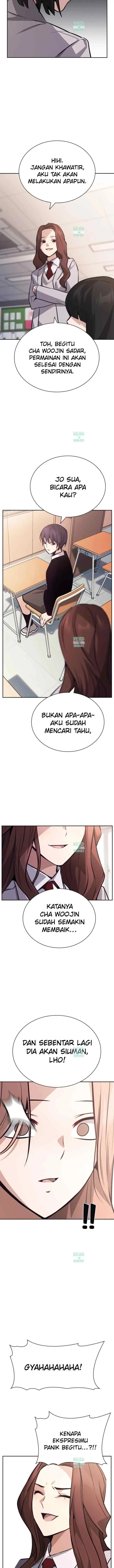 Competition in Good Faith chapter 61 halaman 12
