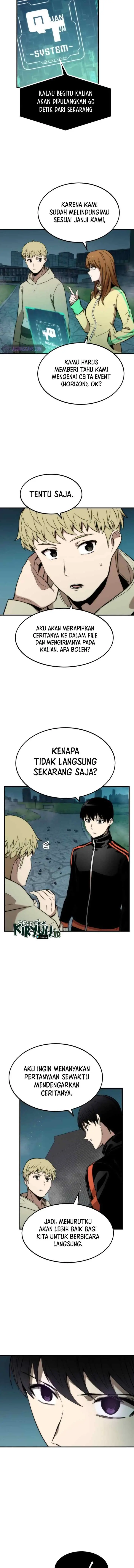 Ultra Alter chapter 39 halaman 7