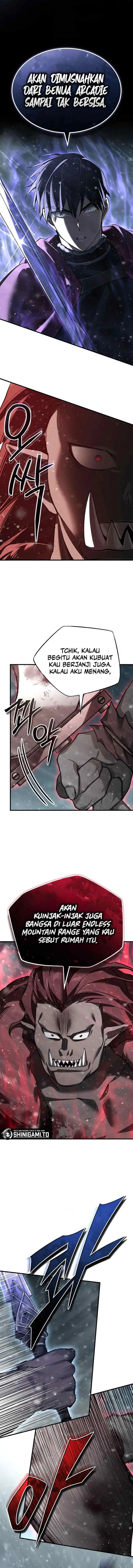 The Heavenly Demon Can't Live a Normal Life chapter 186 halaman 13