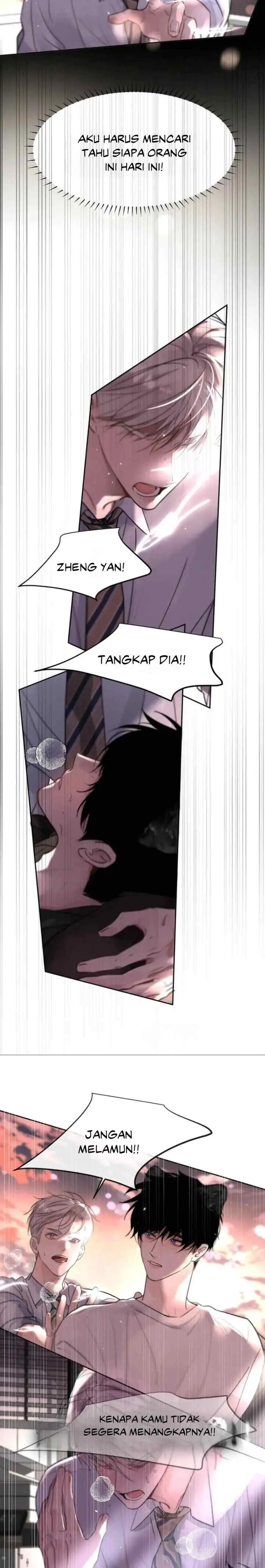 I Became a First-Class Guide Thanks to My Childhood Friends chapter 14 halaman 9