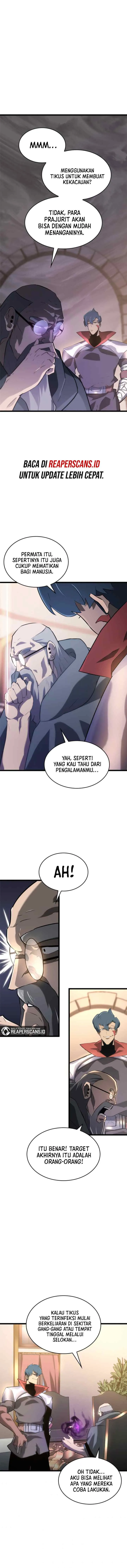 Return of the SSS-Class Ranker chapter 13 halaman 7
