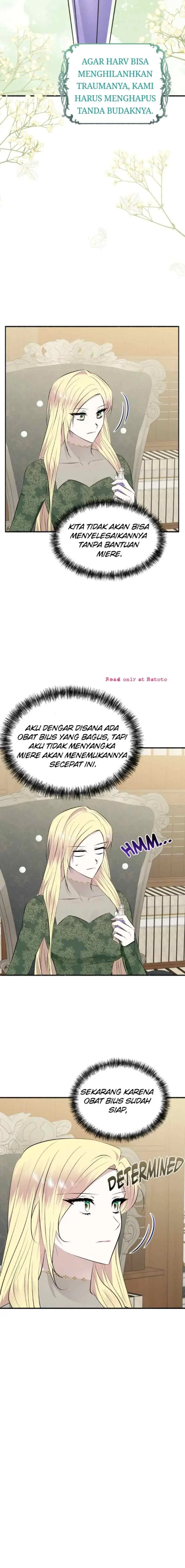 The Dead Husband Returns As A Scheming Man chapter 78 halaman 17