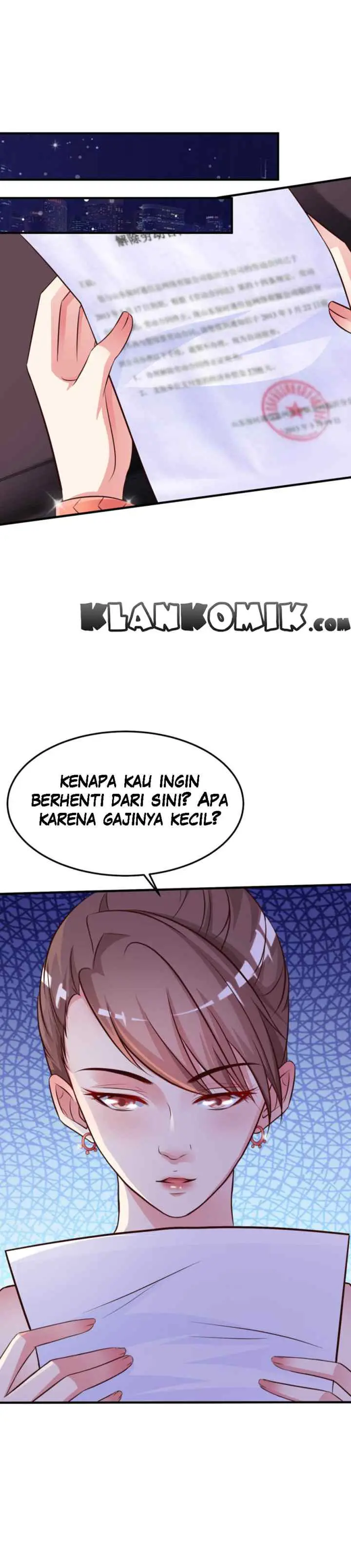 The Strongest Peach Blossom chapter 12 halaman 5