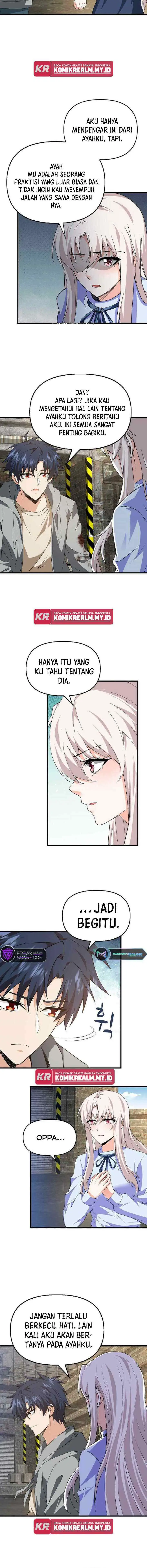 Return Of Top Class Master chapter 12 halaman 4