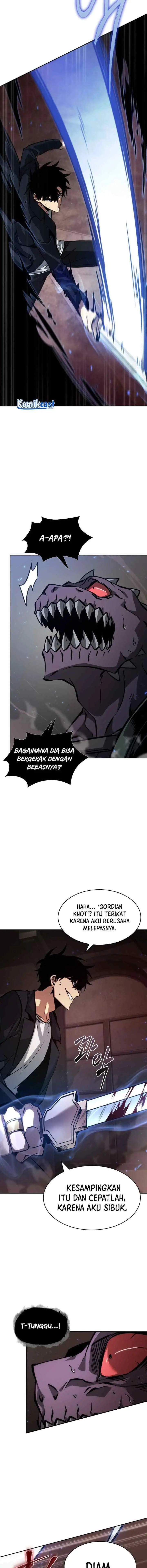 Tomb Raider King chapter 375 halaman 12
