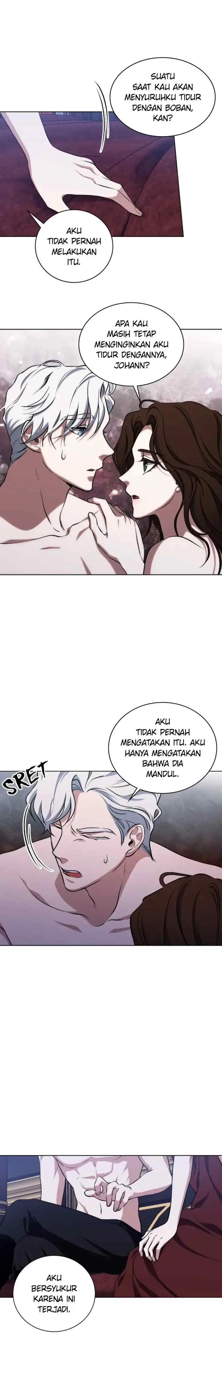 The Double Agent chapter 53 halaman 9