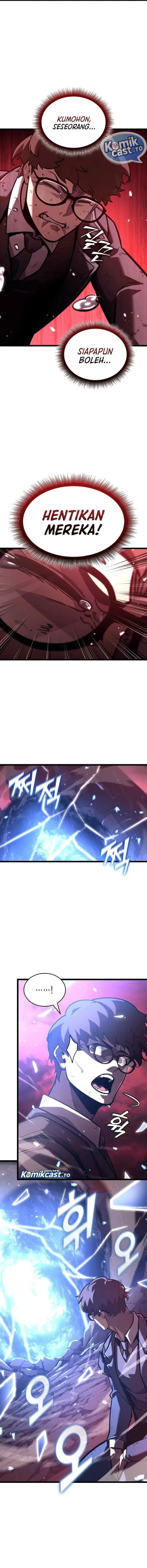 Return of the SSS-Class Ranker chapter 192 halaman 7
