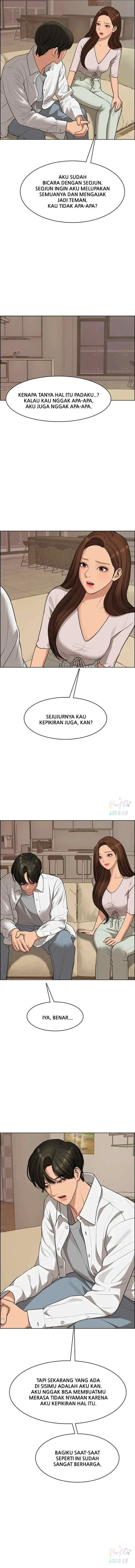 The Secret of Angel chapter 179 halaman 14