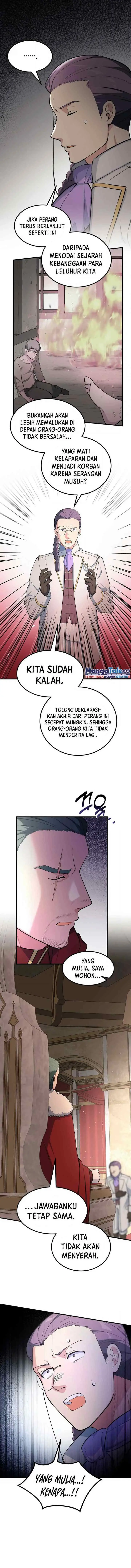 How the Pro in His Past Life Sucks the Sweet Honey chapter 56 halaman 14