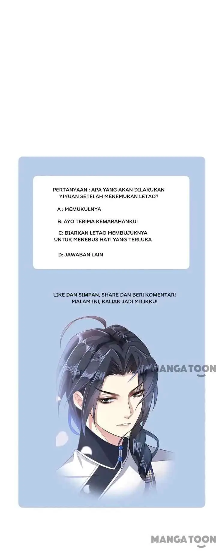 Princess, Don't Ruin Your Public Persona! chapter 4 halaman 19