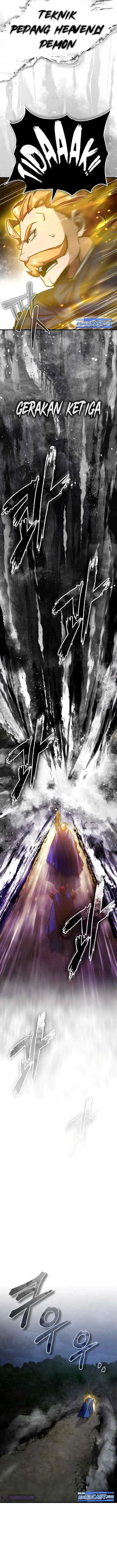 The Heavenly Demon Can't Live a Normal Life chapter 64 halaman 15