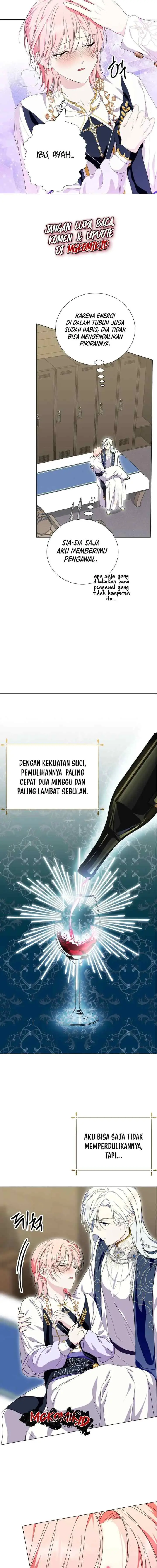 If You Remove the Kind Protagonist's Mask chapter 42 halaman 8