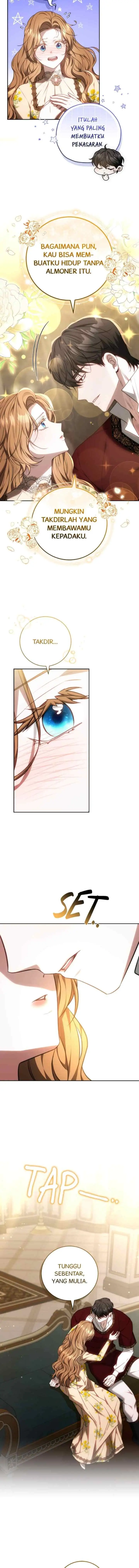 I Will Raise This Boy as Another Man's Child chapter 62 halaman 13