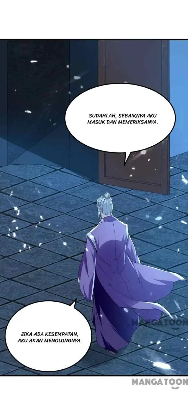 Ling Tian Shendi chapter 283 halaman 7