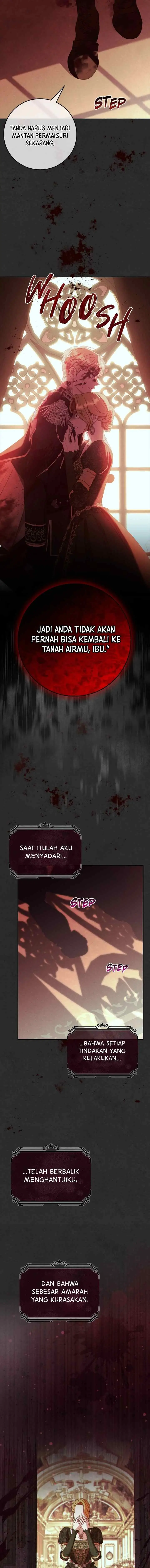 Do All Mothers in Childcare Novels Have to Die? chapter 11 halaman 11
