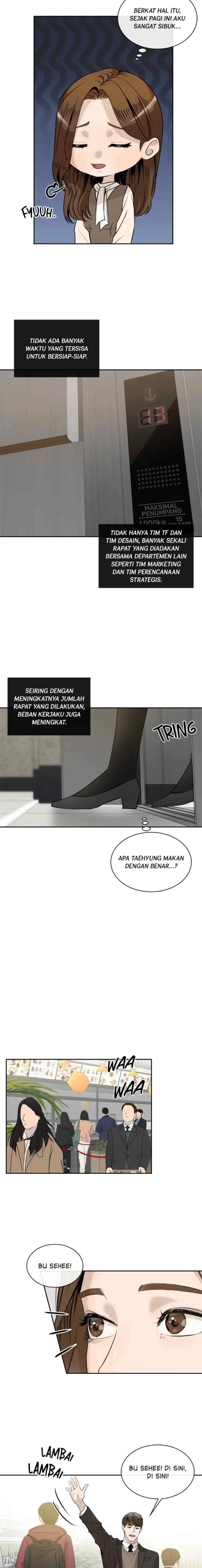 I'll Give You Everything chapter 54 halaman 15