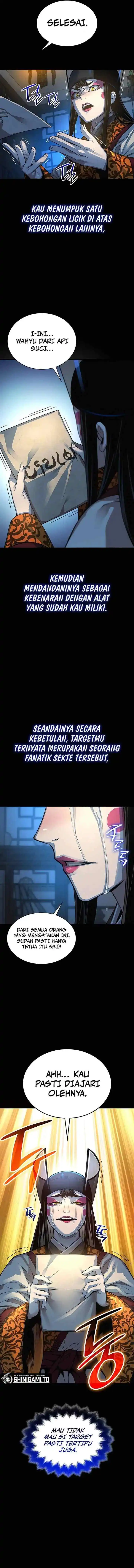 Myst, Might, Mayhem chapter 98 halaman 8