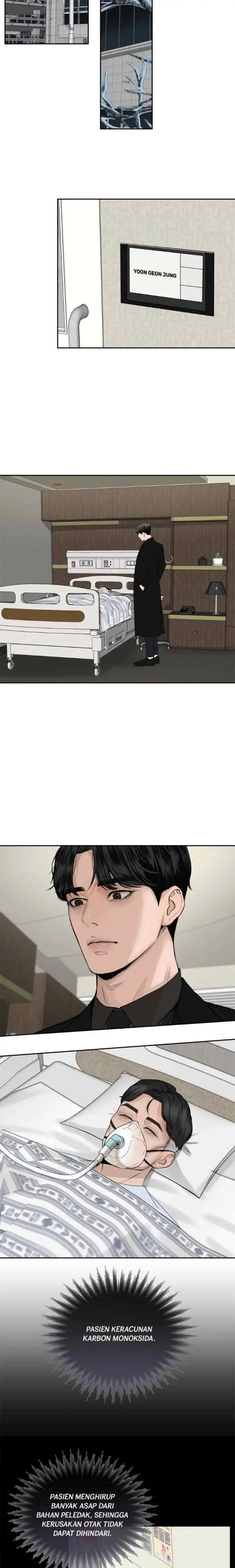 I'll Give You Everything chapter 63 halaman 15