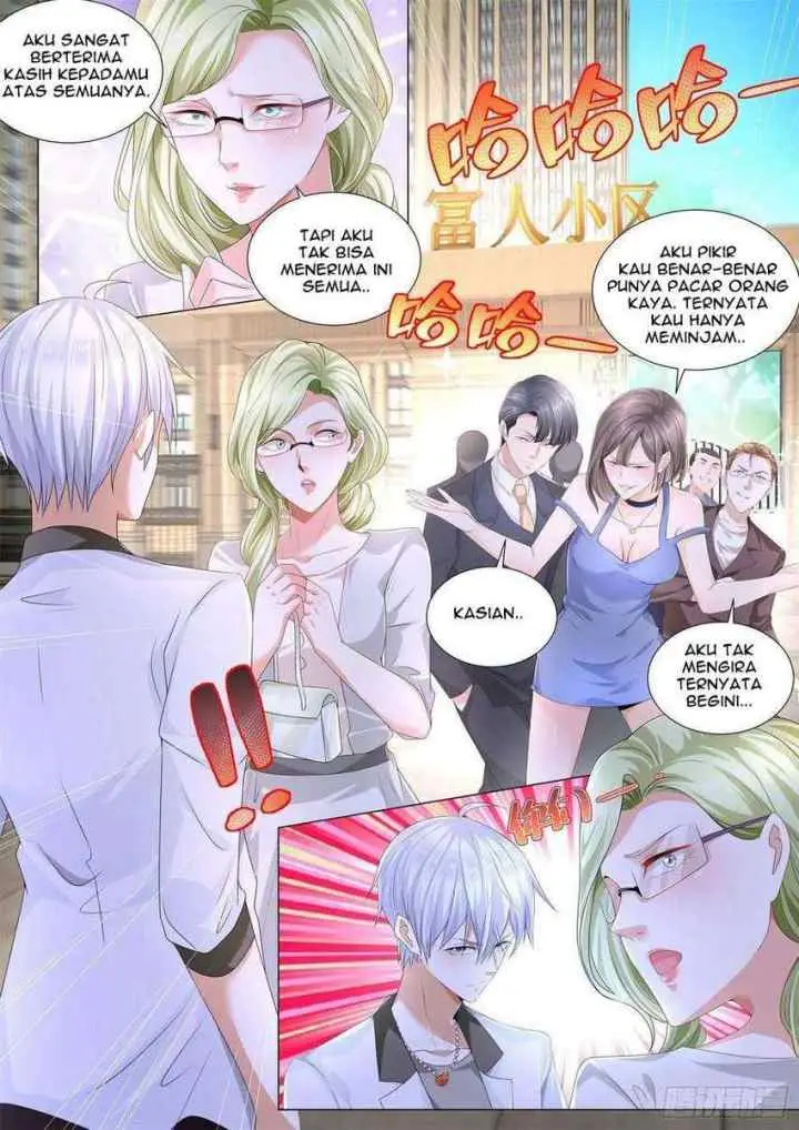 Shen Hao's Heavenly Fall System chapter 201 halaman 12
