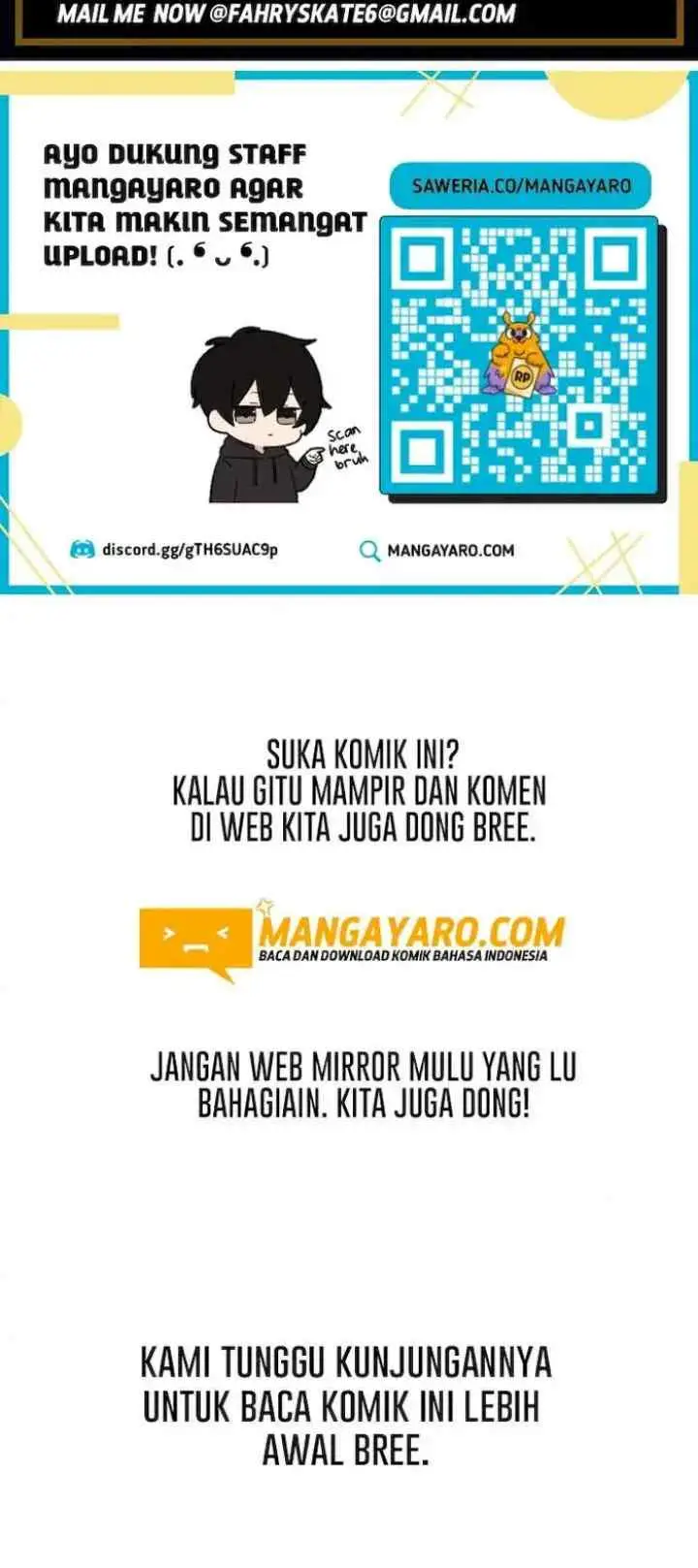 Rental Boyfriend chapter 34 halaman 16