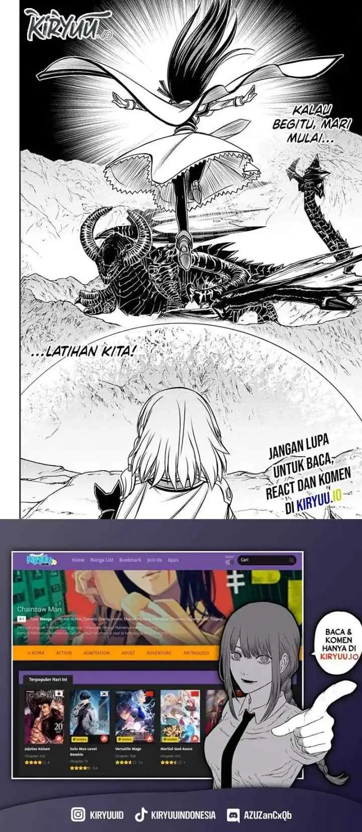 Nengan no Akuyaku Reijou (Last Boss) no Karada wo Te ni Ireta zo! chapter 20 halaman 15