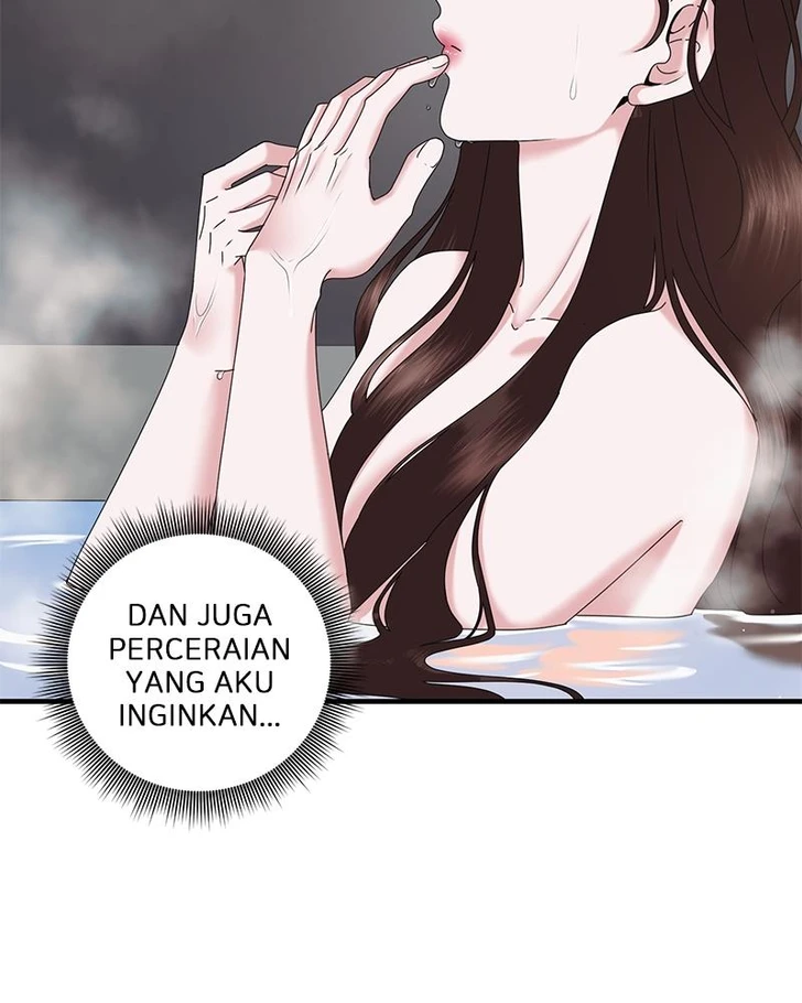 One Day I Found a Husband chapter 30 halaman 107