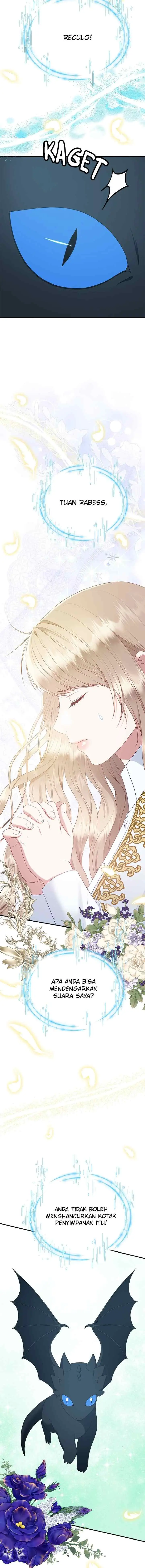 What Does That Evil Dragon Live For? chapter 66 halaman 12