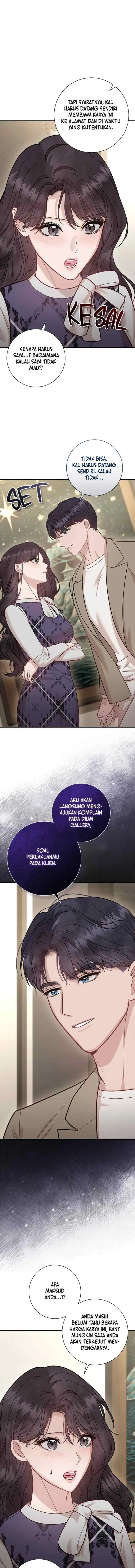 Discussion Nocturne chapter 15 halaman 17