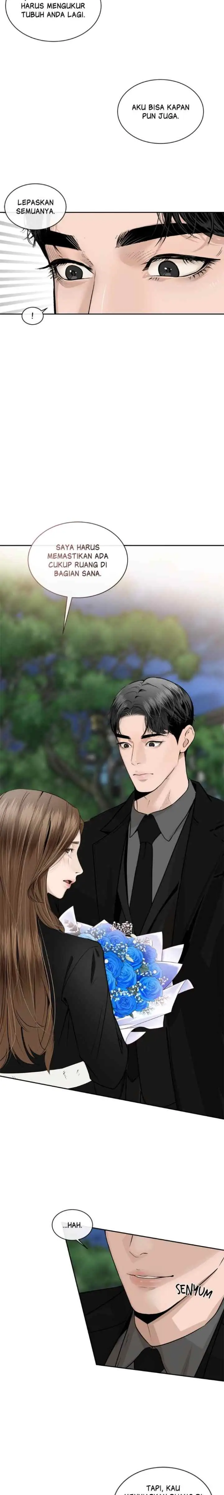 I'll Give You Everything chapter 65 halaman 13