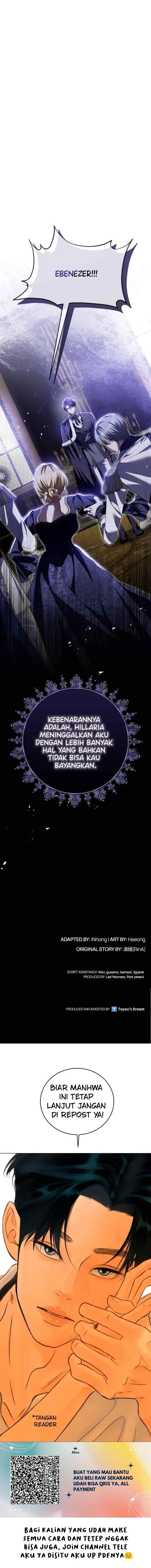 The Invitation of the Concubine chapter 79 halaman 18