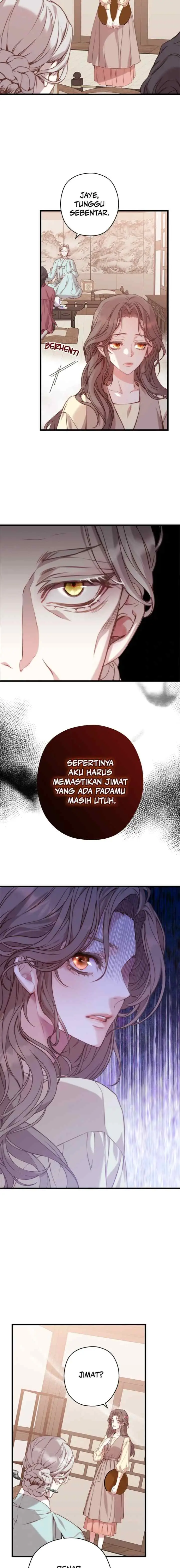 Couple's Time chapter 3 halaman 15
