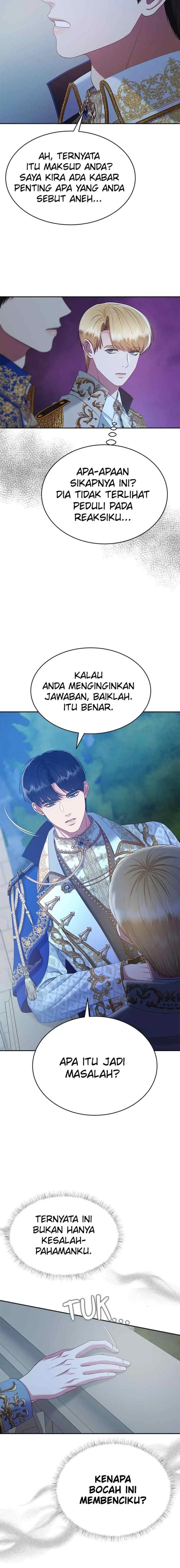 What Does That Evil Dragon Live For? chapter 75 halaman 6