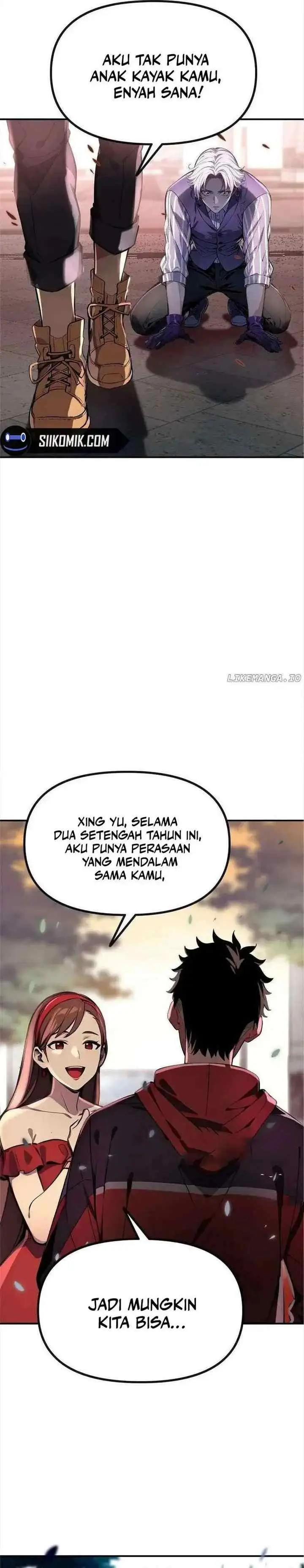 Number 1 Monster Trainer chapter 3 halaman 12