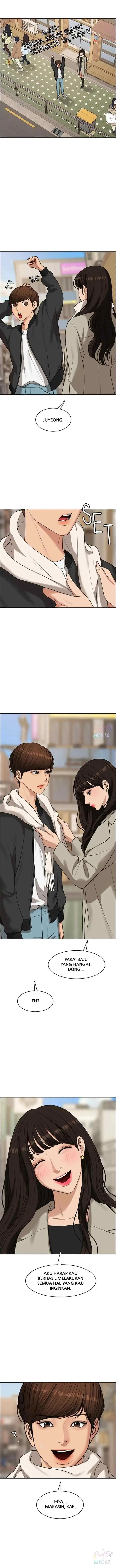 The Secret of Angel chapter 237 halaman 11