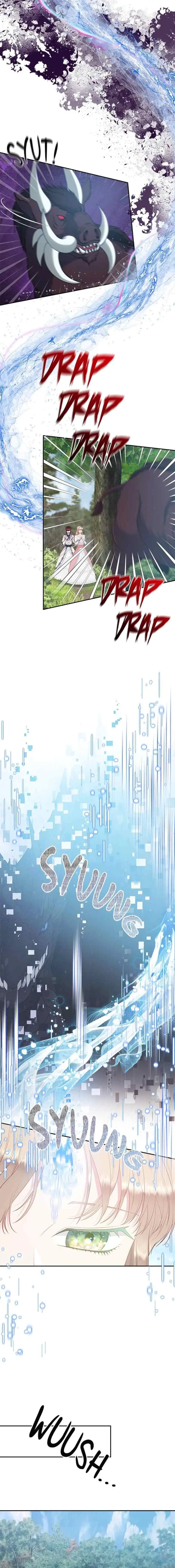 What Does That Evil Dragon Live For? chapter 61 halaman 14