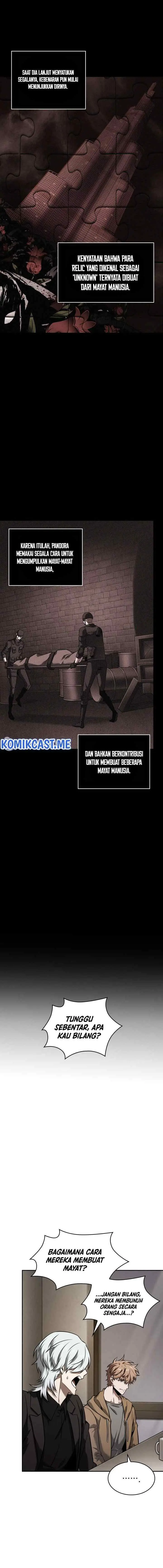 Tomb Raider King chapter 340 halaman 4