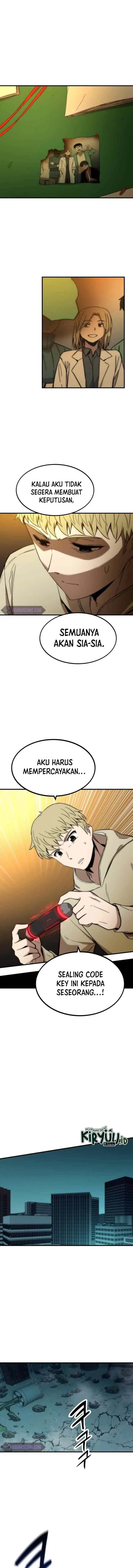Ultra Alter chapter 39 halaman 10