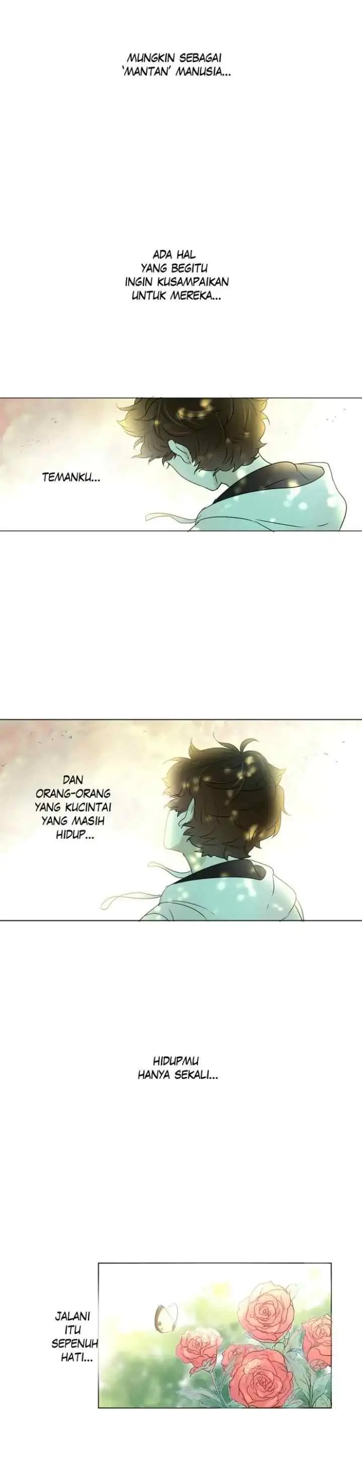 Ghost's Dilemma chapter 37 halaman 15