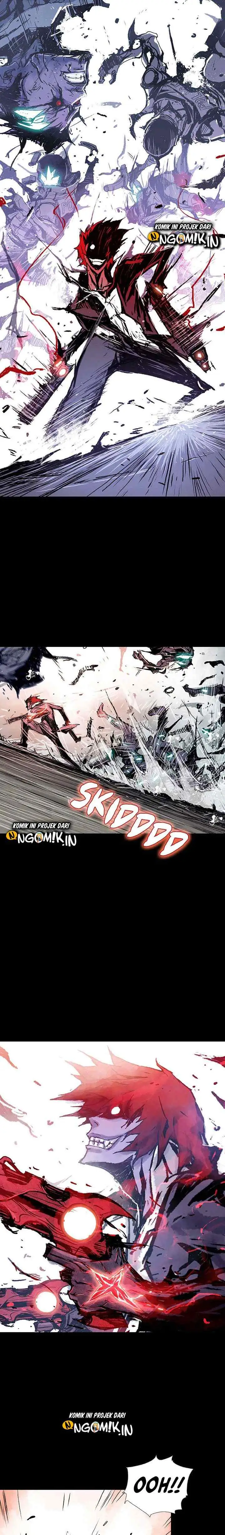 Blood Blade chapter 3 halaman 7
