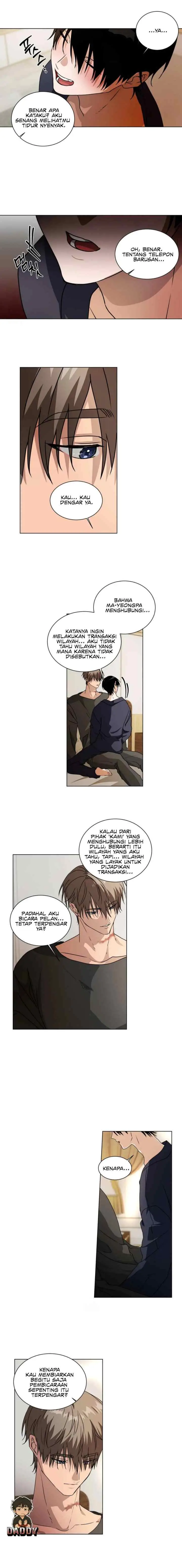 Chatter Box chapter 10 halaman 7
