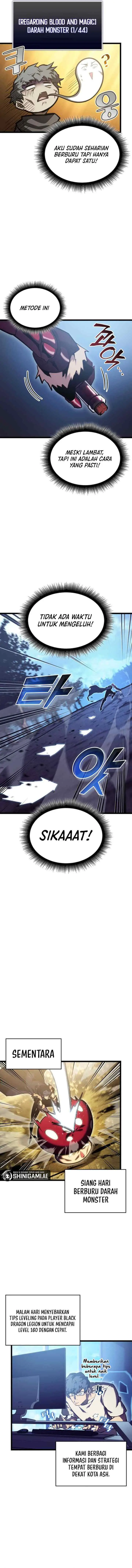 Return of the SSS-Class Ranker chapter 86 halaman 8