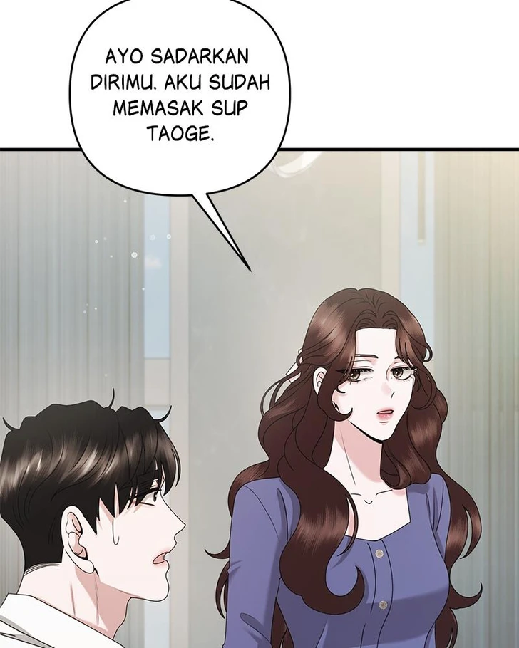One Day I Found a Husband chapter 41 halaman 117