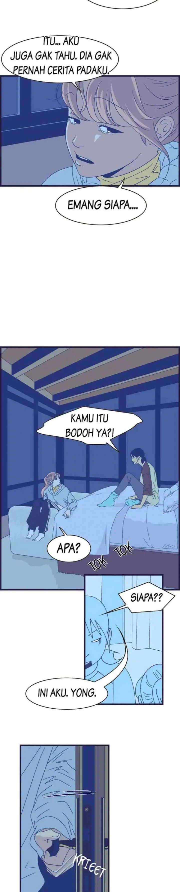 Someone Inside of Me chapter 33 halaman 4