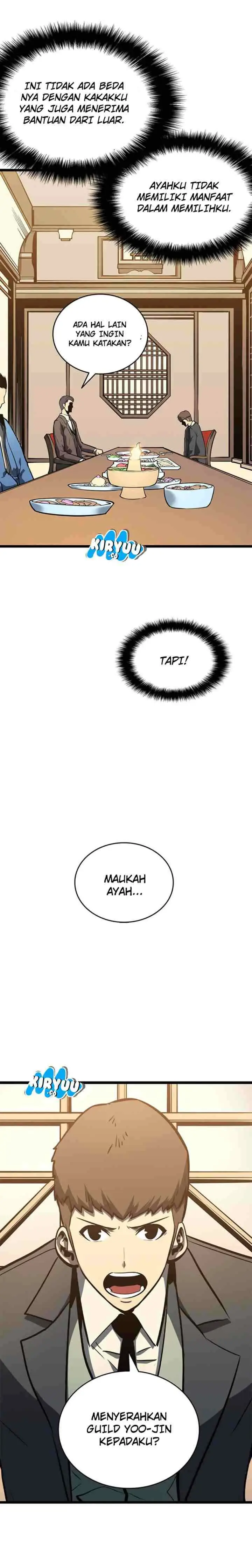 Solo Leveling chapter 57 halaman 15