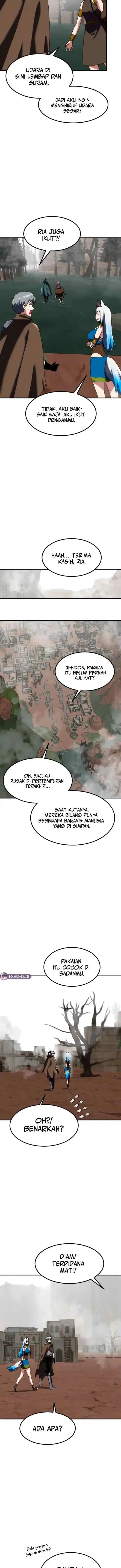 Defense Breaker chapter 30 halaman 10