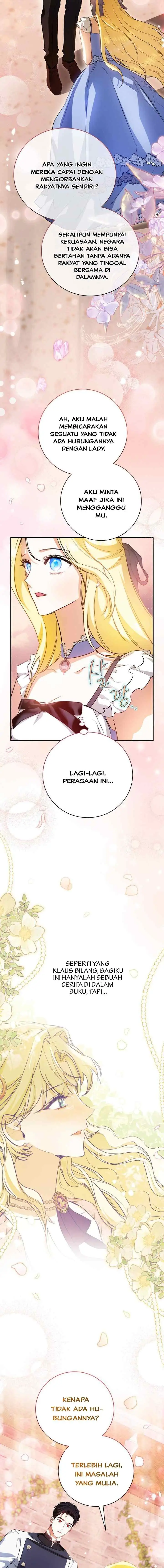 I Think I've Transmigrated Somewhere chapter 30 halaman 15